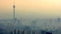 احتمال تعطیلی سه شنبه تهران در پی ادامه آلودگی هوا