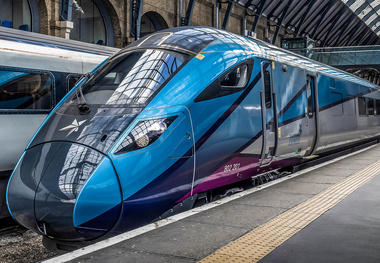 Italy: Completed M4 Subway Opens in Milan