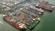 Keppel secures FPSO conversion project from SBM Offshore