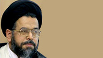 نقش عربستان در حادثه تروریستی دیروز تاکنون مشخص نیست