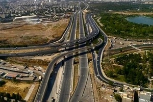 وعده افتتاح یک پروژه در تهران پس از 15 سال توقف/ یک گام تا بهره بردرای از بزرگراه شهید شوشتری 