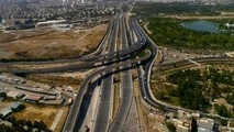 رفع معارضین تاسیساتی آزادراه شهید شوشتری