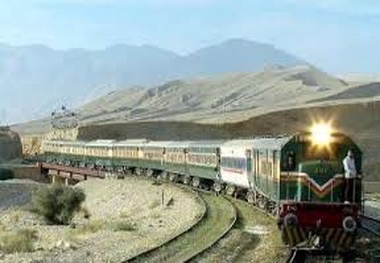 ◄ پیگیری کانون بازنشستگان راه‌آهن، اعضای کانون را به حقوق‌شان می‌رساند