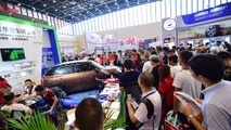 آخرین نوآوری‌های صنعت خودرو در نمایشگاه اتومبیل پکن       