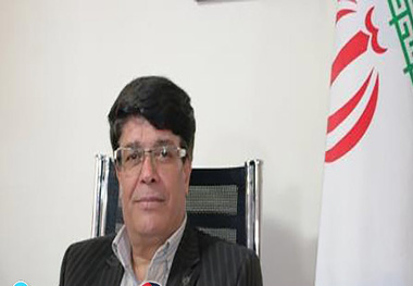 جابجایی بیش از 16 میلیون تن کالا از راه ریلی در هرمزگان

