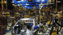  تاثیر تفکیک روی خودروسازی 