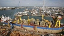 زیرساخت های صنعت کشتی سازی باید تکمیل شود