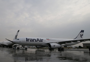 Iran Air to resume flights to the UK soon