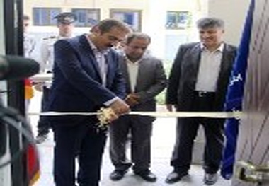 بهره برداری از سه پروژه با اعتبار ۸ میلیارد ریال در اداره بنادر لنگه آغاز شد