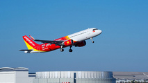 Vietjet Announces New Direct Service between Hanoi and Yangon