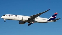 LATAM Sees Excess Capacity In Colombia After JetSMART’s Launch