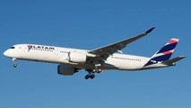 LATAM Sees Excess Capacity In Colombia After JetSMART’s Launch