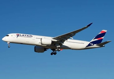 LATAM Raises 2024 Guidance, Celebrates NYSE Return