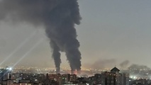 در صورت شنیدن صدای انفجار چه باید کرد؟