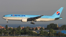 Korean Air Set To Launch 777-300ER Retrofit Program