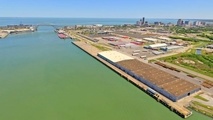 First port in Texas recognized for its environmental performance
