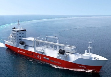  Made in America: The U.S. Dredging Market, a Strategic Jones Act Industry
