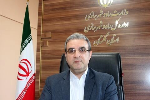 بهسازی و احداث پل سیمین شهر با اعتبارات استانی