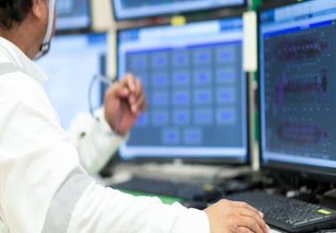 Oil and gas steps up fight against cyber attacks