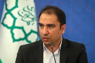 بهره برداری از زیرگذر میدان سپاه تا پایان بهمن