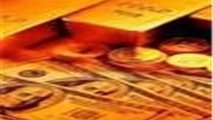 قیمت طلا به بیش از 1350 دلار می رسد