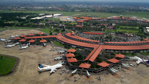 Synectics to design new solution for AOCC at Indonesia’s Soekarno-Hatta Airport