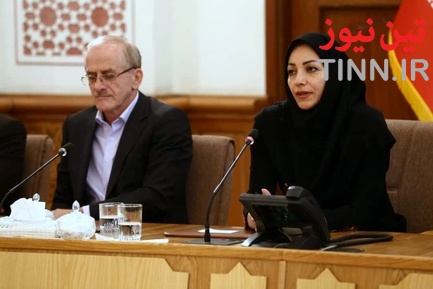 تفاهمنامه همکاری مشترک معاونت علمي و فناوري رئيس جمهور و وزارت راه و شهرسازي