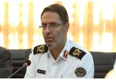 ابعاد تکان‌دهنده واژگونی اتوبوس دانشجویان از زبان رئیس‌پلیس راهور