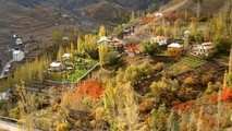  دهکده‌ های آیین دار برای گردشگران جذابیت مضاعف دارند/ شکارچی سابق امروز راهنمای گردشگری است