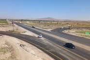 تداوم عملیات اجرایی در ۸.۵ کیلومتر دیگر از قطعه دوم بزرگراه نقده–پیرانشهر 