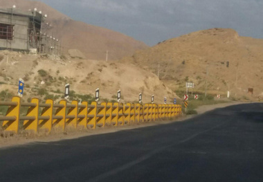 اختصاص 40 میلیارد ریال اعتبار برای عمران روستاهای مشگین‌شهر 