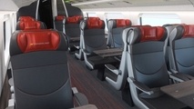 Tshiuetin Rail adopts Butterfly’s innovative seating solution