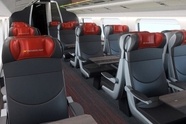 Tshiuetin Rail adopts Butterfly’s innovative seating solution