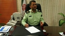 کشف بیش از شش کیلو مواد مخدر توسط پلیس فرودگاه مشهد