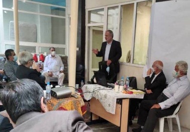 بازارچه مرزی پسابندر تصویب شد