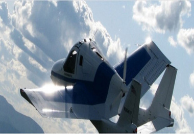 Final Terrafugia prototype flying car ready to take to the air