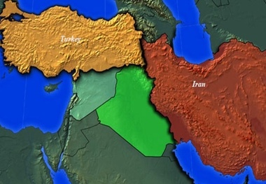 Iran, Turkey can strengthen regional security: Official
