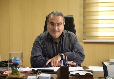 انتصاب جدید در راهداری البرز/ علی مدقالچی معاون فنی و راه روستایی شد