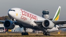 Ethiopia's airline and airports merge to form single aviation group