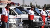 فعال شدن ۱۳۰۰ پایگاه هلال احمر با افزایش مسافرت‌های برون‌شهری
