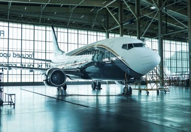KlasJet adds Maiden Corporate Boeing 73