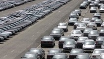 بازار پر فراز و فرود خودروی داخلی