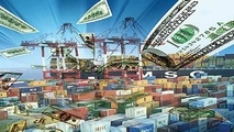 جهان آماده جنگ جهانی تعرفه های تجاری 
