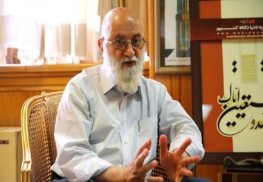 ۹ دی، نقطه عطفی در جمهوری اسلامی است