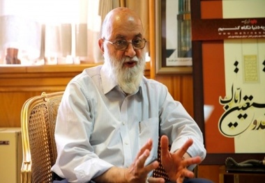 ۹ دی، نقطه عطفی در جمهوری اسلامی است