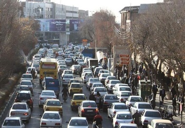 چرا سیاست های تشویقی به تنهایی ترافیک را کاهش نمی دهد؟/ نقش سیاست چوب و هویج در مدیریت تقاضای سفر

 