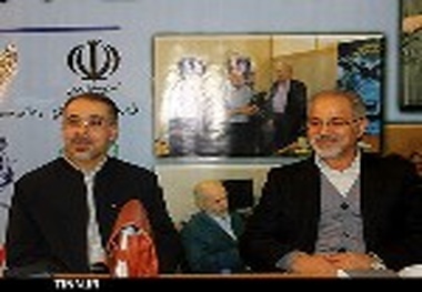 ◄ میزگرد تخصصی 
