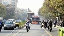 هنوز برنامه جامعی برای حمل و نقل شهری وجود ندارد