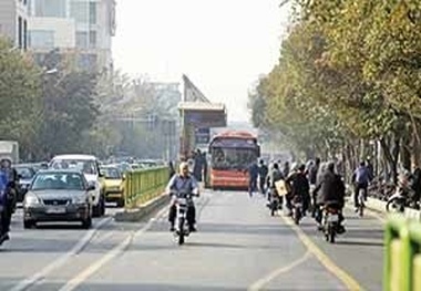 حمل‌ونقل عمومی برای مقابله با آلودگی هوا چه کرده است؟