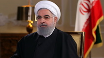 چابهار در دولت دوازدهم به راه‌آهن سراسری وصل می‌شود